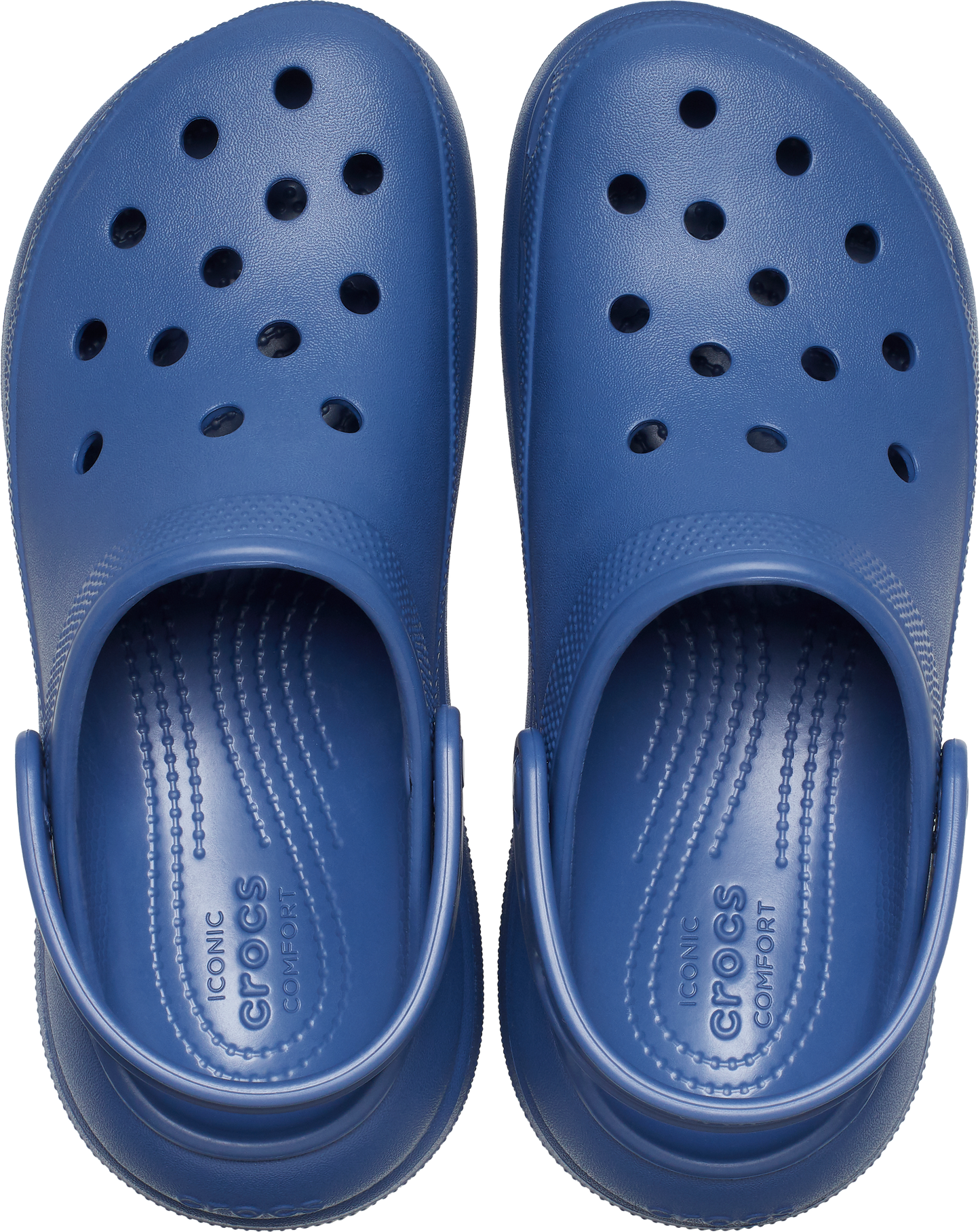 Crush Clog