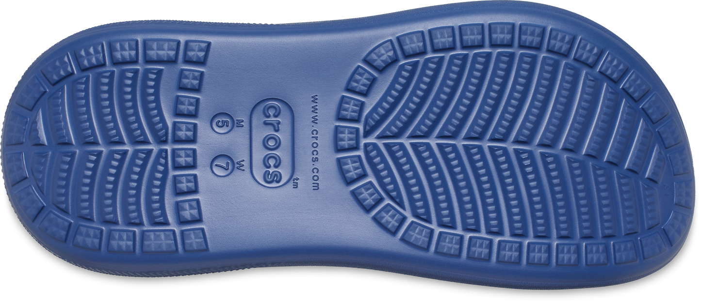Crush Clog
