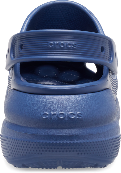 Crush Clog