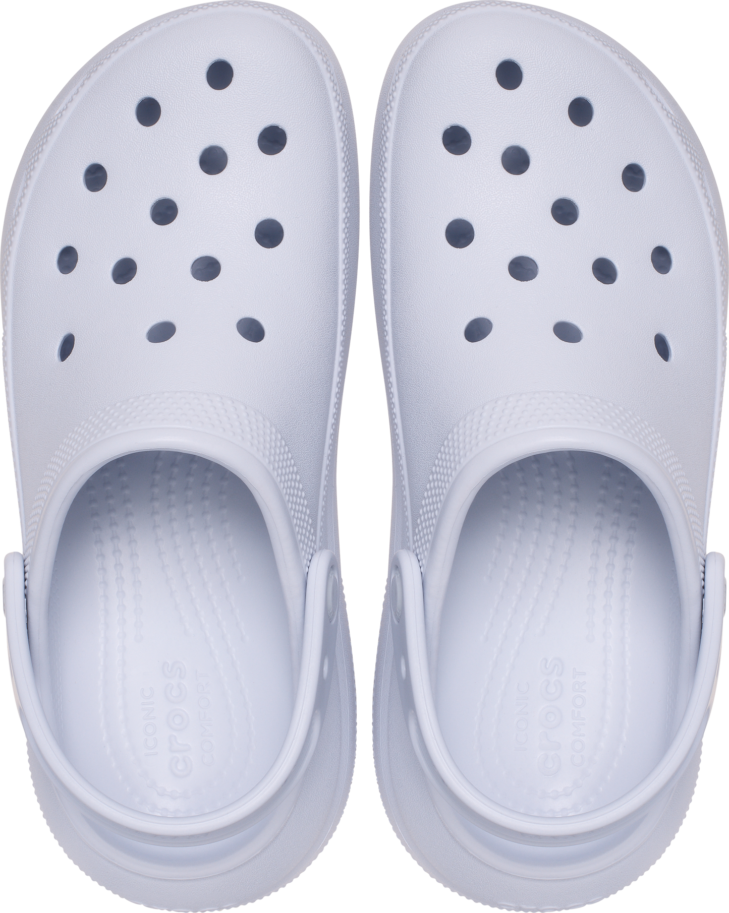 Crush Clog