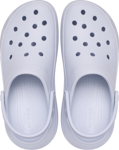 Crush Clog
