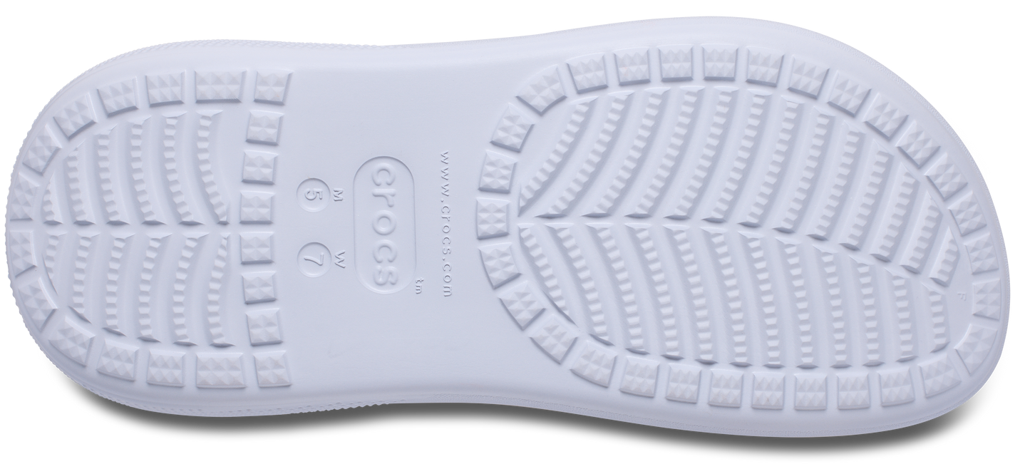 Crush Clog