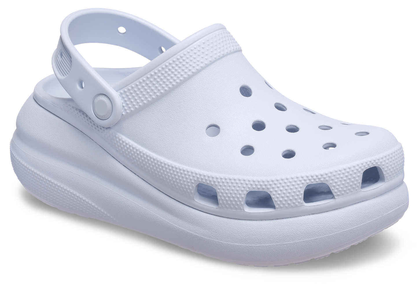 Crush Clog