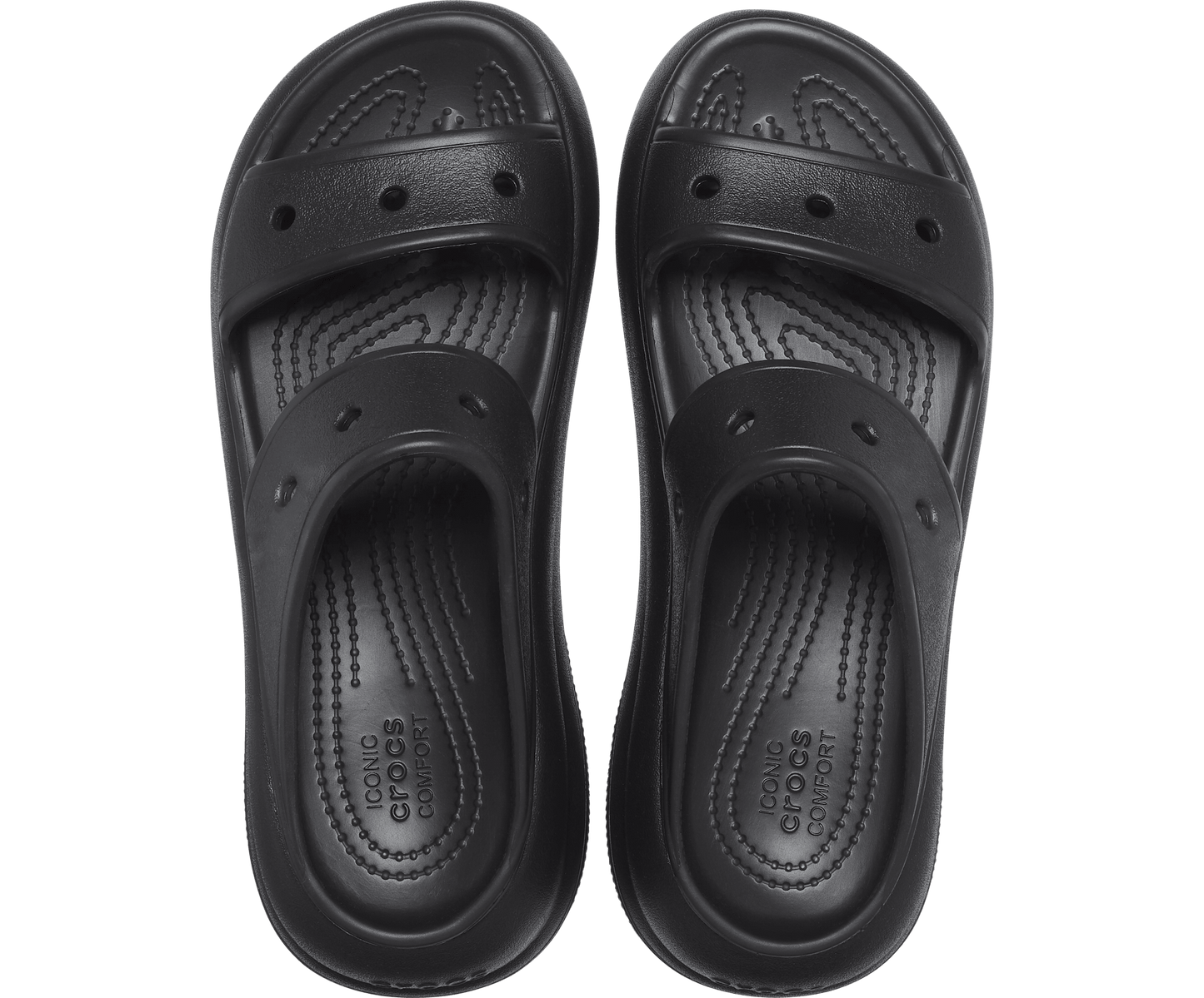 Crush Sandal
