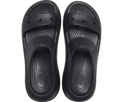 Crush Sandal
