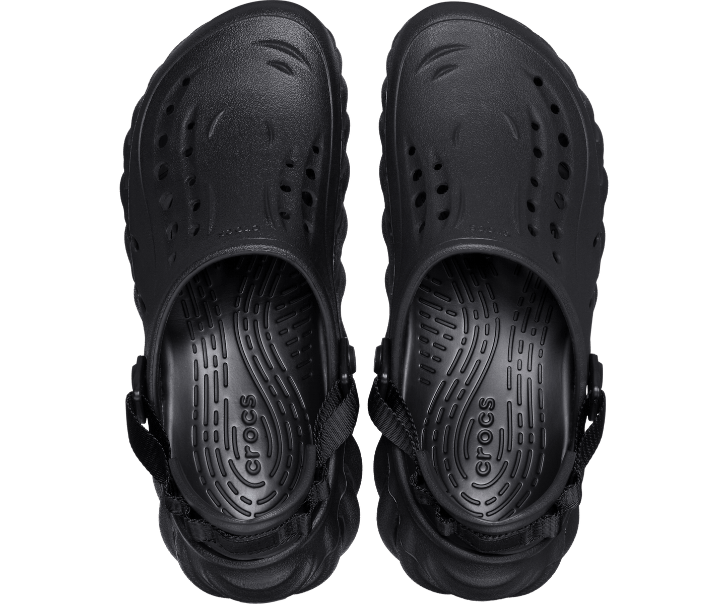 Echo Clog