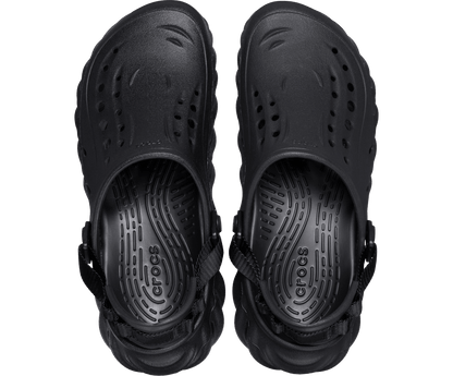 Echo Clog