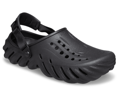 Echo Clog