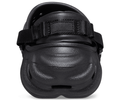 Echo Clog