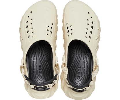 Echo Clog