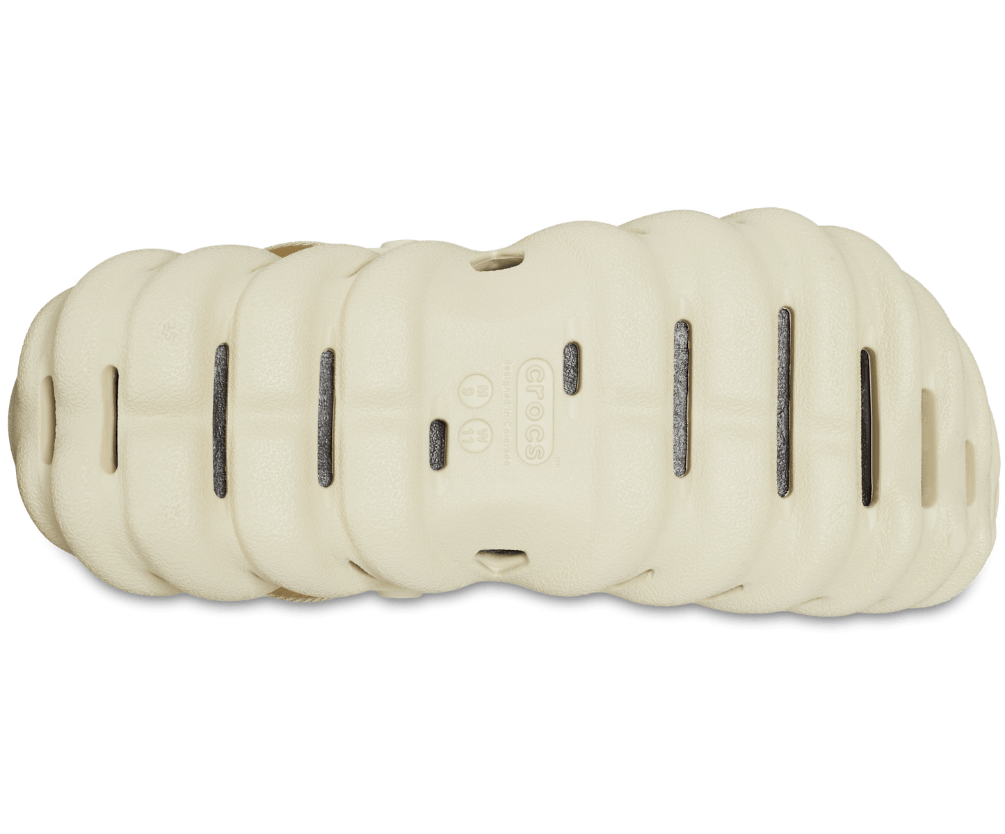 Echo Clog