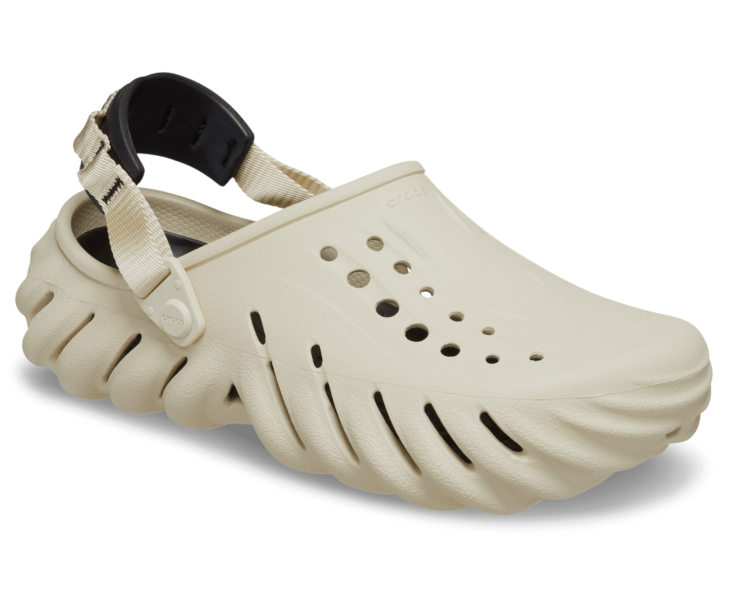 Echo Clog