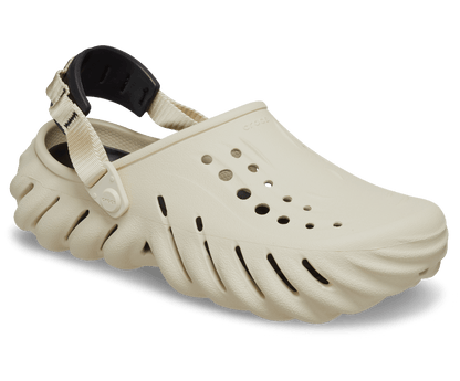 Echo Clog