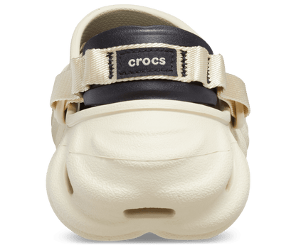 Echo Clog