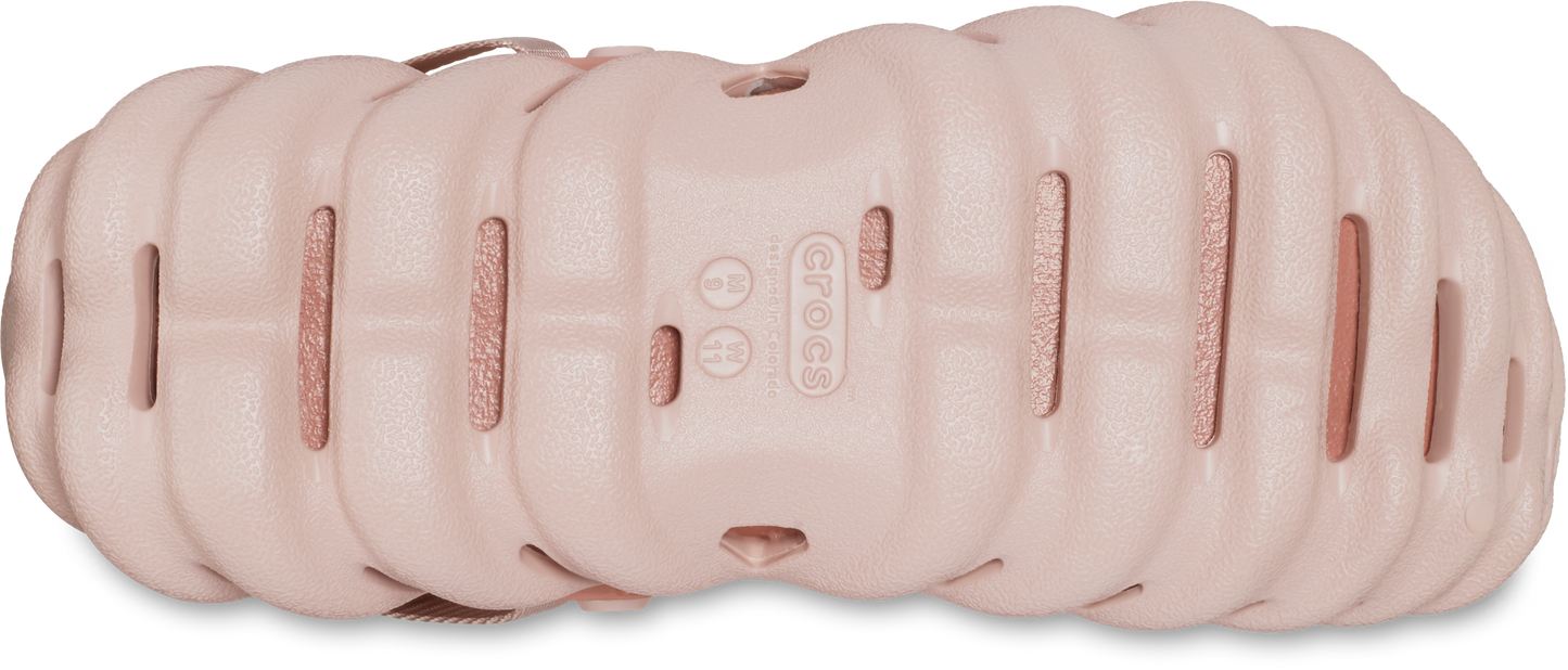 Echo Clog