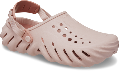 Echo Clog