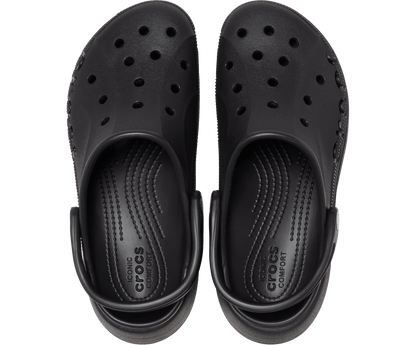 Baya Platform Clog