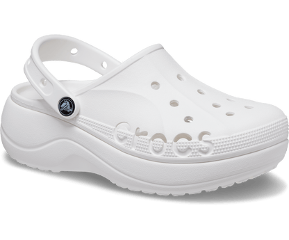 Baya Platform Clog