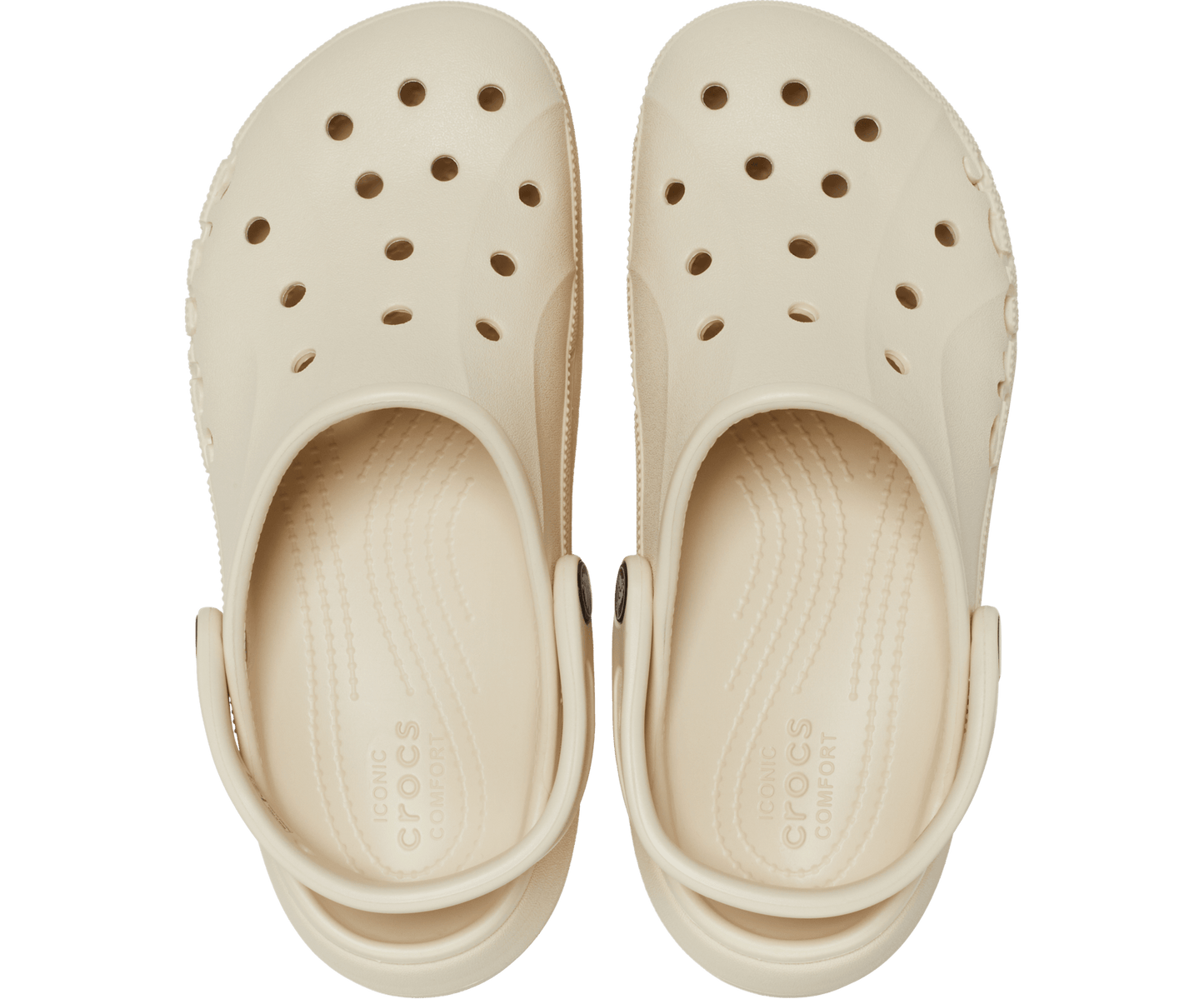 Baya Platform Clog