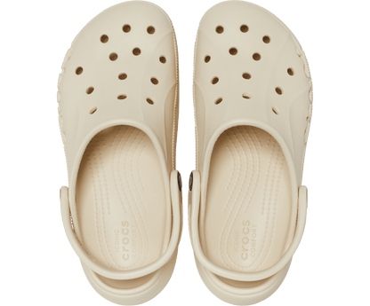 Baya Platform Clog