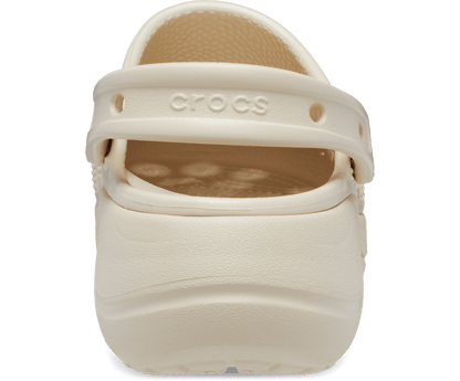Baya Platform Clog