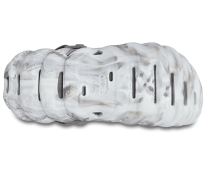 Echo Marbled Clog