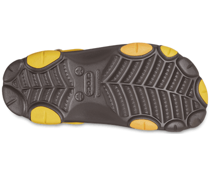 Demon Slayer Zenitsu All-Terrain Clog