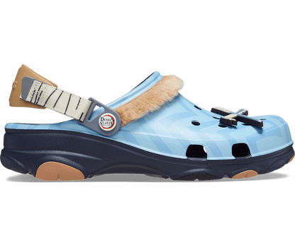 Demon Slayer Inosuke All-Terrain Clog