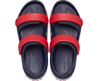 Kids' Crocband Cruiser Sandal