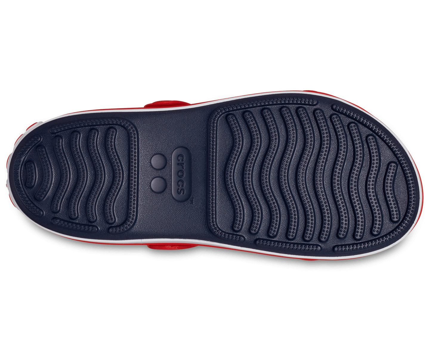 Kids' Crocband Cruiser Sandal