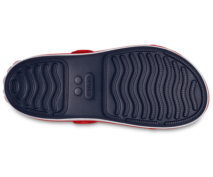 Kids' Crocband Cruiser Sandal