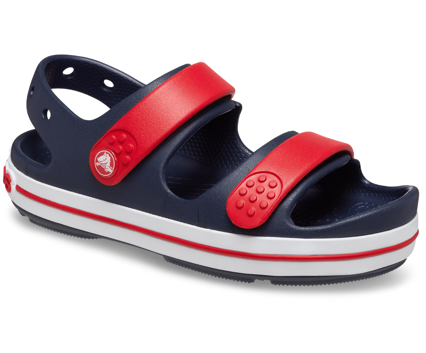 Kids' Crocband Cruiser Sandal