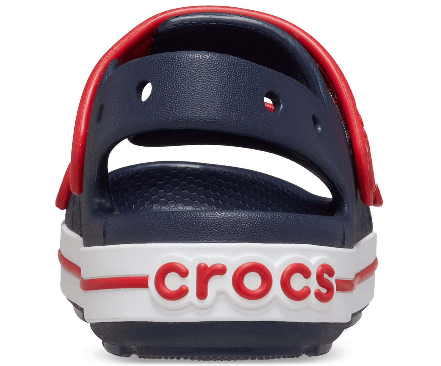 Kids' Crocband Cruiser Sandal