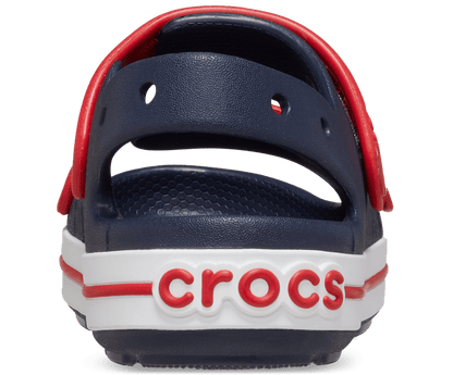 Kids' Crocband Cruiser Sandal