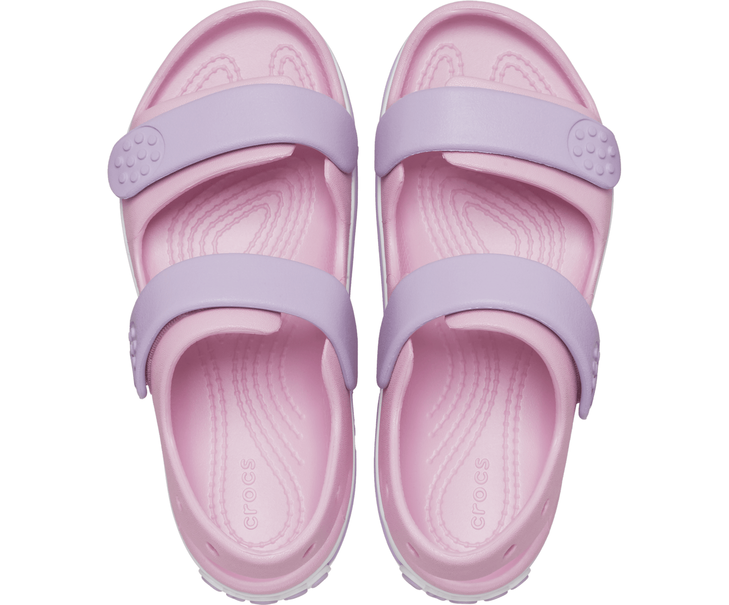 Kids' Crocband Cruiser Sandal