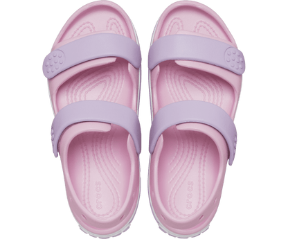 Kids' Crocband Cruiser Sandal
