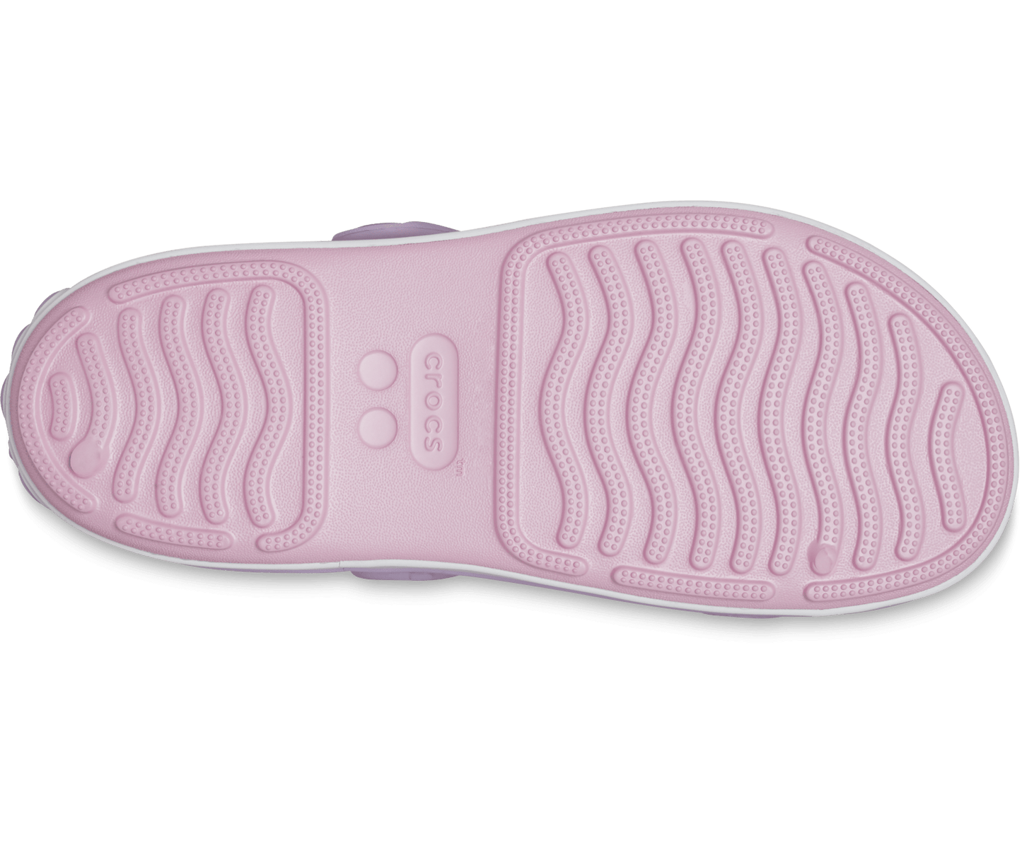 Kids' Crocband Cruiser Sandal