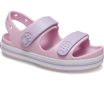 Kids' Crocband Cruiser Sandal