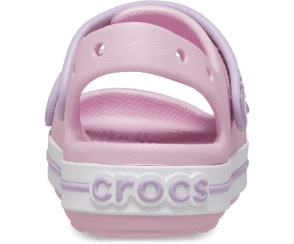Kids' Crocband Cruiser Sandal