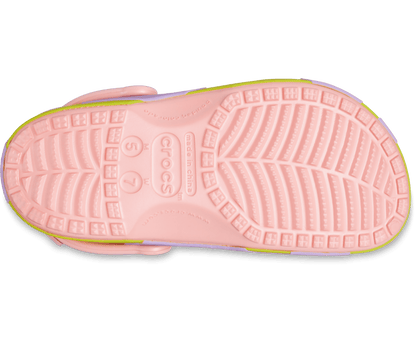 SpongeBob Patrick Classic Clog