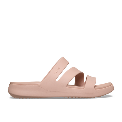 Getaway Strappy Sandal