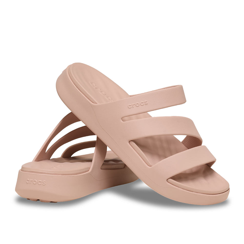 Getaway Strappy Sandal