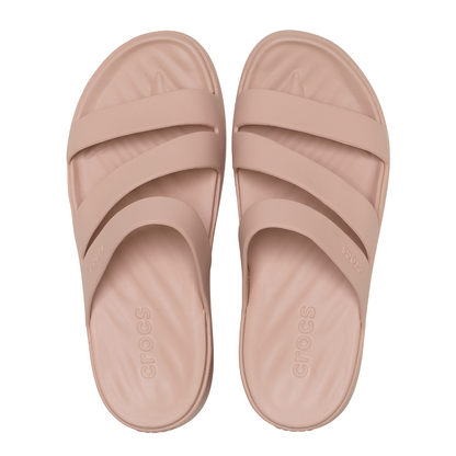 Getaway Strappy Sandal