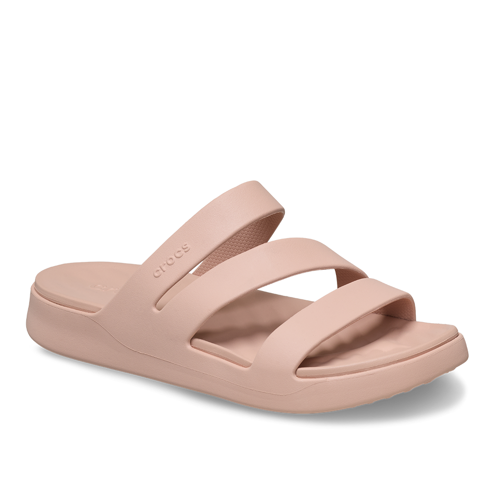 Getaway Strappy Sandal