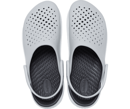 InMotion Clog