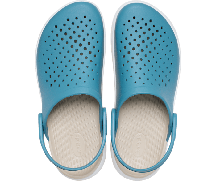 InMotion Clog