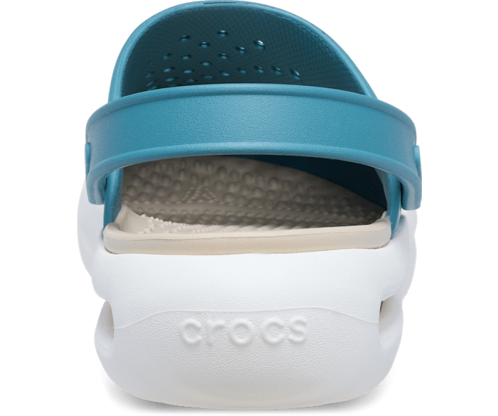 InMotion Clog