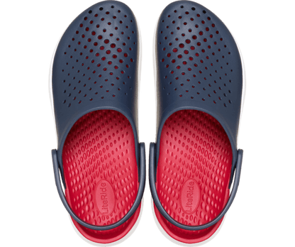 InMotion Clog