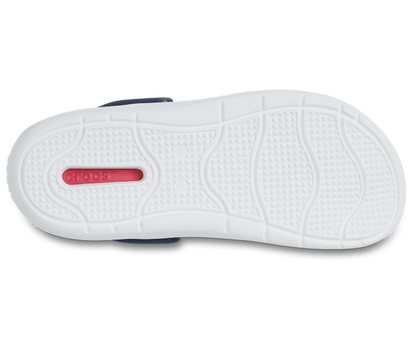 InMotion Clog
