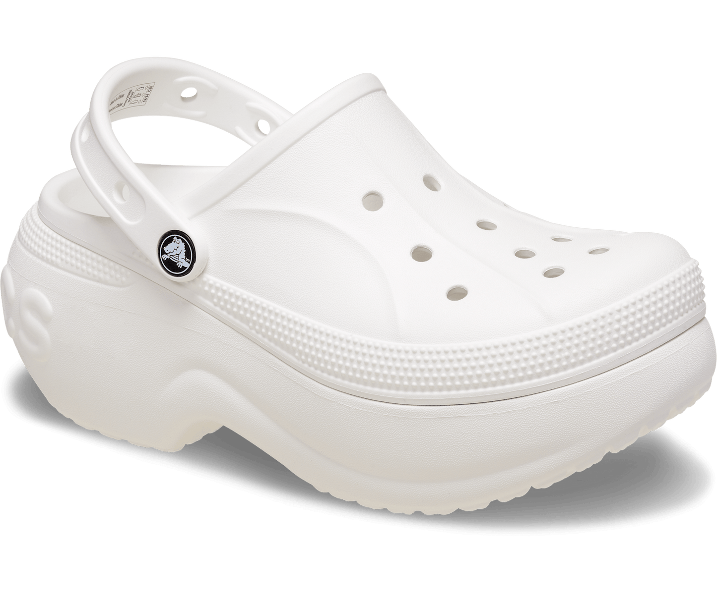 Bella Clog